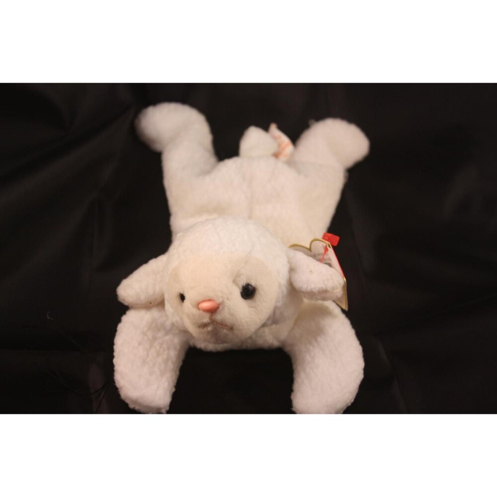 Retired Rare Beanie Baby Fleece - vintage